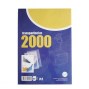 Laserjet A4 Flip-Farme Transparency (10un)